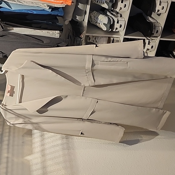 PHILOSOPHY Jacket - Picture 1 of 5